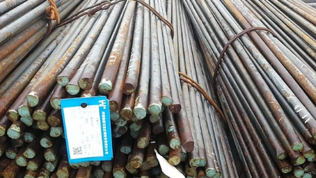 溧水30CrNi3Mo合金结构钢