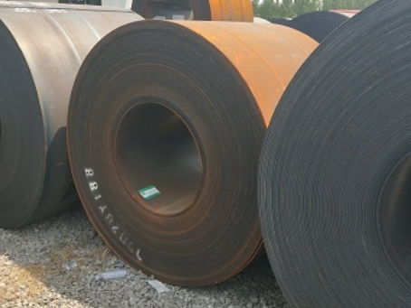 溧水Q355NHB耐候板